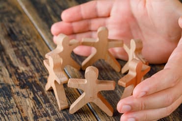 Behaviour Support