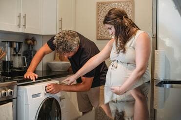 Domestic Maintenance