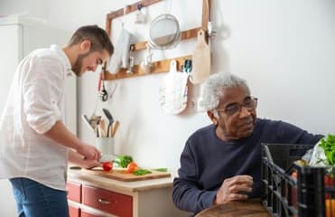 Home Help