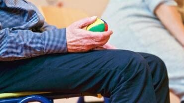 Occupational Therapy