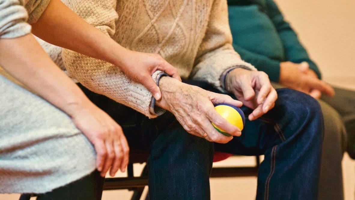 Care and support